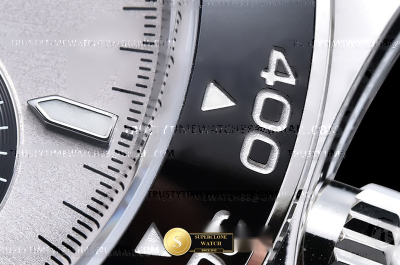 Rolex Ref. 126519LN VSF - On-Wrist Presence & Case Thickness View (Photo 11 of 31)