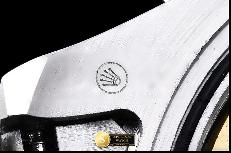 Rolex Ref. 126509 ASIAN - Crown Guard & Dial Lume Verification (Photo 20 of 23)