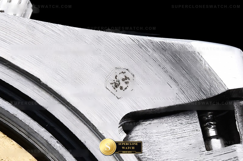 Rolex Ref. 126509 ASIAN - On-Wrist Presence & Case Thickness View (Photo 21 of 23)