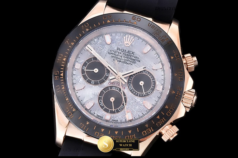 Rolex Ref. 116515 ASIAN Super Clone Automatic 1:1 Swiss Super Clone Watch