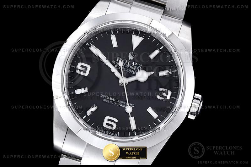 Rolex Ref. 224270 GMF Super Clone Automatic 1:1 Swiss Super Clone Watch