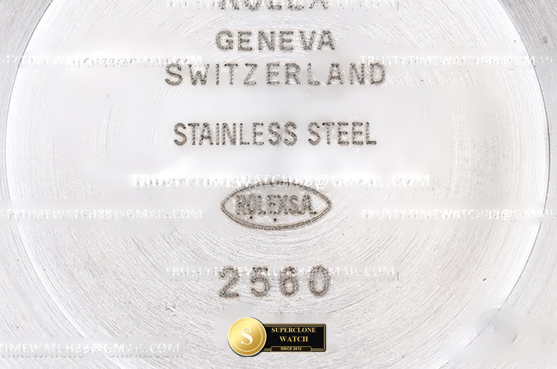 Rolex Ref. 224270 GMF - On-Wrist Presence & Case Thickness View (Photo 27 of 28)