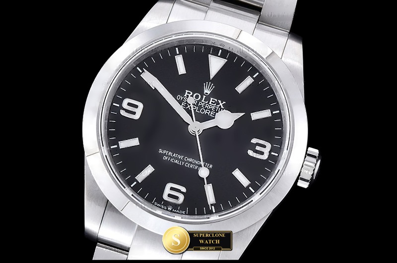 Rolex Ref. 224270 GMF A2824 1:1 Swiss Super Clone Watch