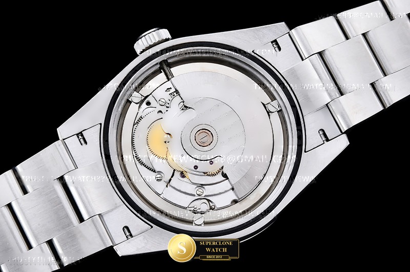 Rolex Ref. ROLEXP1040B BPF - Crown Guard & Dial Lume Verification (Photo 20 of 24)