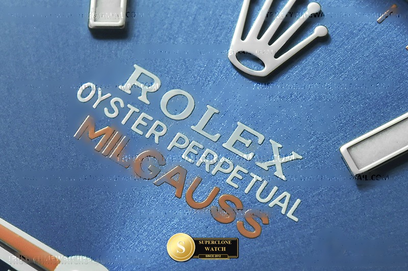 Rolex Ref. 116400GV VSF - On-Wrist Presence & Case Thickness View (Photo 9 of 30)