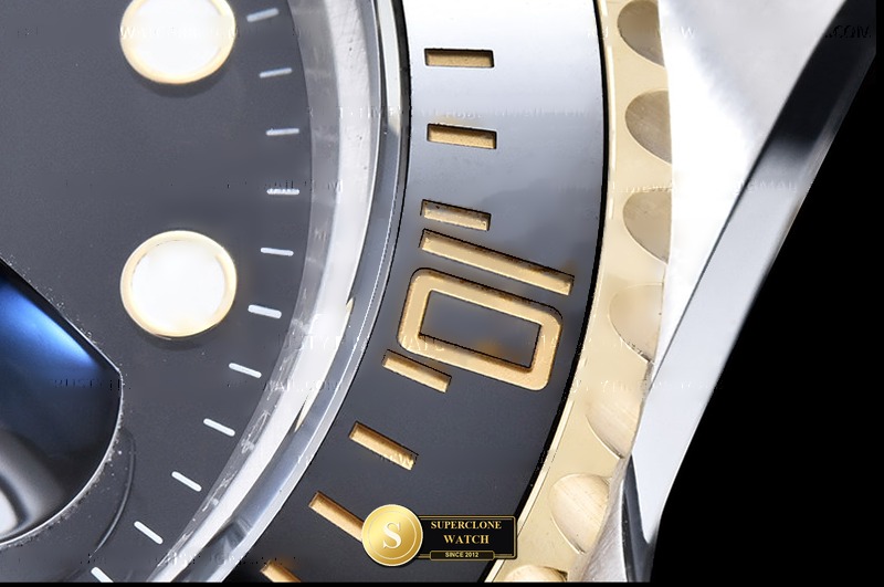 Rolex Ref. 126603 GMF - Crown Guard & Dial Lume Verification (Photo 12 of 30)