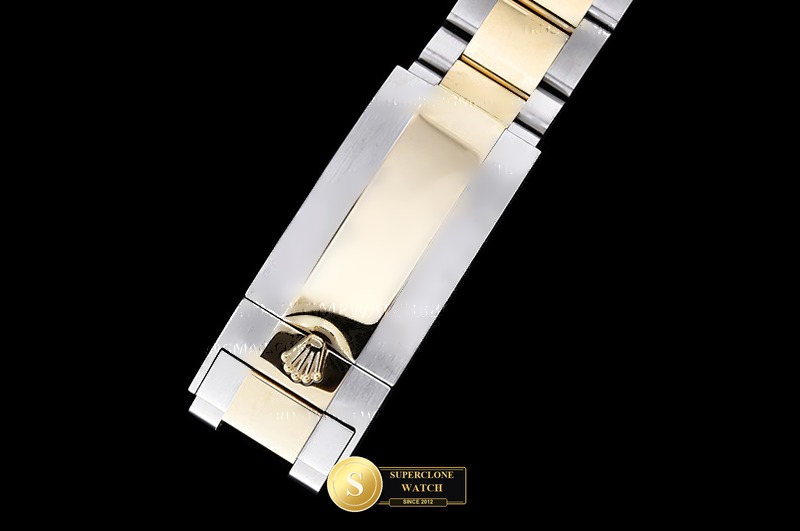 Rolex Ref. 126603 GMF - Crown Guard & Dial Lume Verification (Photo 14 of 30)
