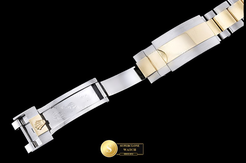 Rolex Ref. 126603 GMF - On-Wrist Presence & Case Thickness View (Photo 15 of 30)