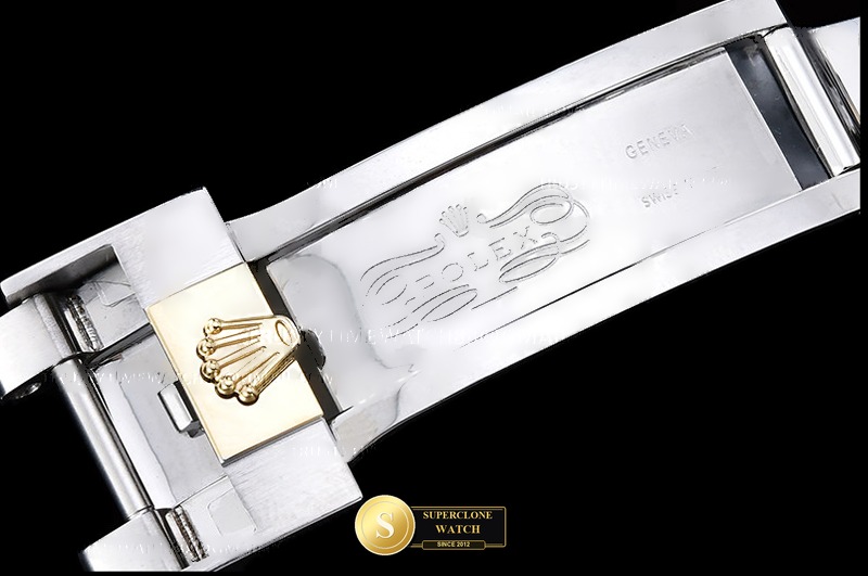 Rolex Ref. 126603 GMF - Crown Guard & Dial Lume Verification (Photo 16 of 30)