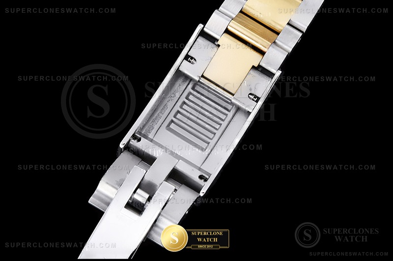 Rolex Ref. 126603 GMF - On-Wrist Presence & Case Thickness View (Photo 17 of 30)
