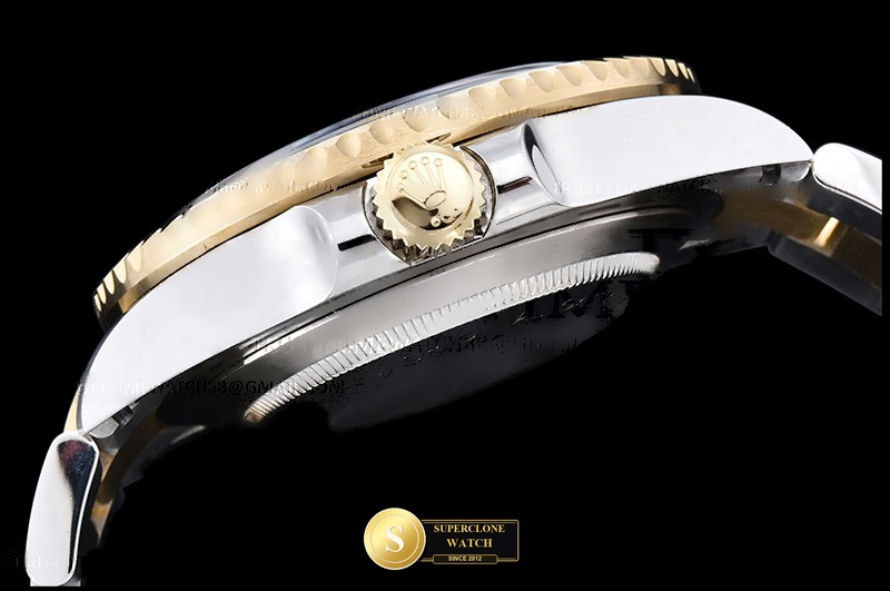 Rolex Ref. 126603 GMF - Crown Guard & Dial Lume Verification (Photo 18 of 30)