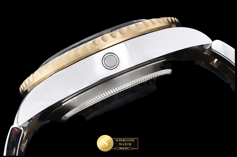 Rolex Ref. 126603 GMF - On-Wrist Presence & Case Thickness View (Photo 19 of 30)