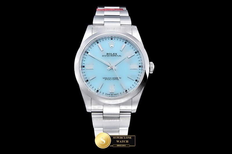 Rolex Ref. ROYP042C VSF - Case Profile & Crown Architecture (Photo 2 of 27)