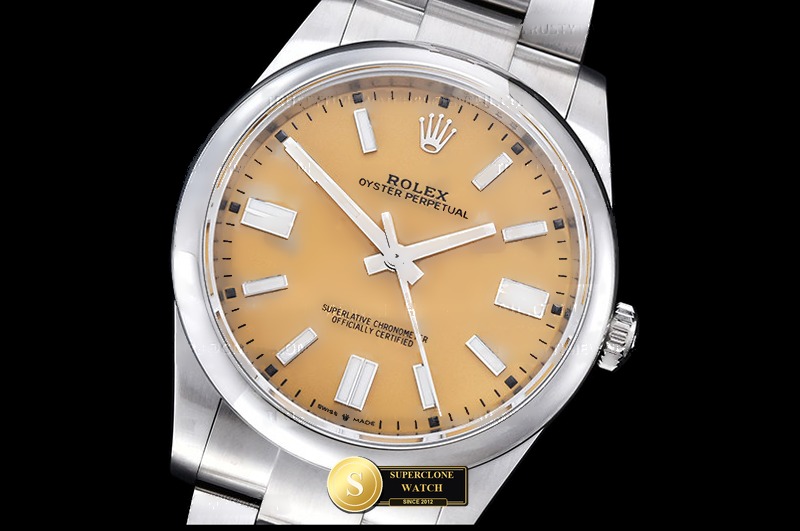 Rolex Ref. ROYP042D VSF Super Clone Automatic 1:1 Swiss Super Clone Watch