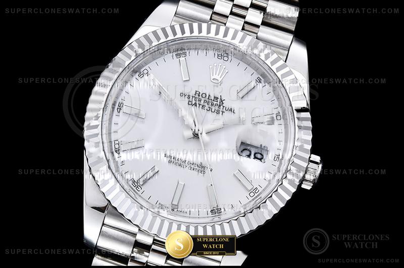 Rolex Ref. R2DJ0479 GMF VR3235 1:1 Swiss Super Clone Watch