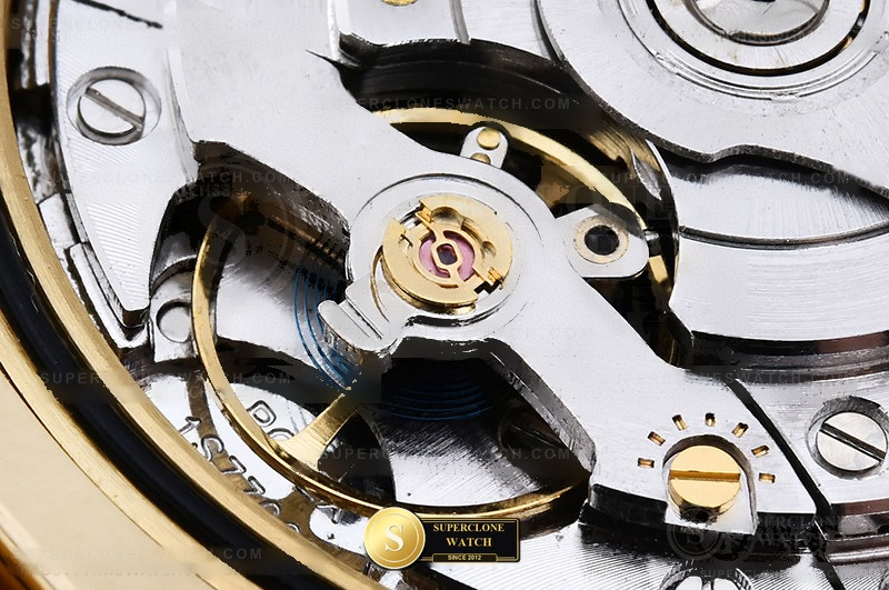 Rolex Ref. RDD0329D GMF - On-Wrist Presence & Case Thickness View (Photo 27 of 29)