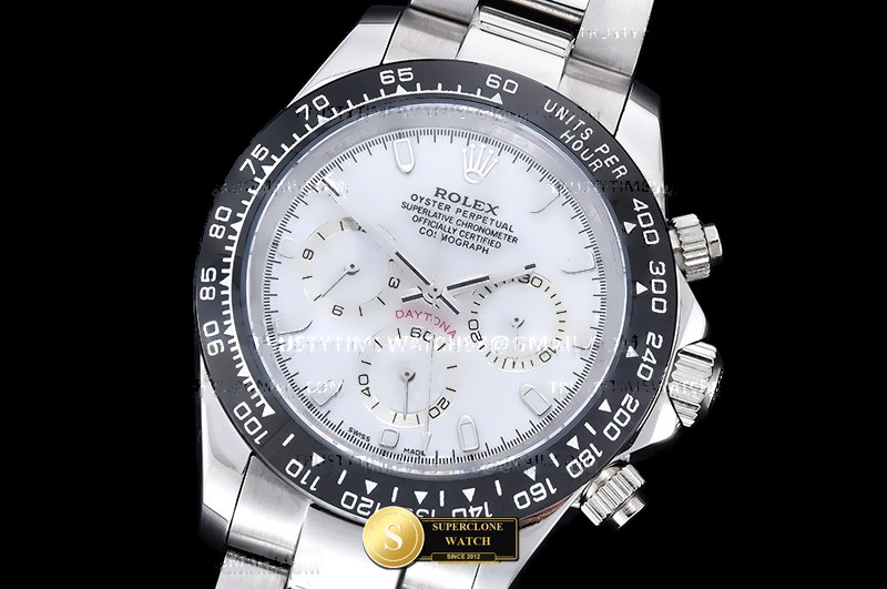 Rolex Ref. 126509 ASIAN Super Clone Automatic 1:1 Swiss Super Clone Watch