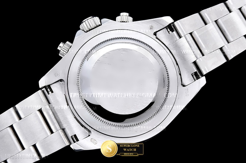 Rolex Ref. 126509 ASIAN - On-Wrist Presence & Case Thickness View (Photo 17 of 25)