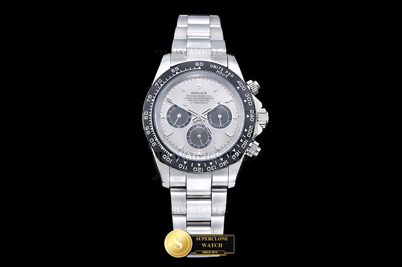 Rolex Ref. 126509 ASIAN - Case Profile & Crown Architecture (Photo 2 of 25)