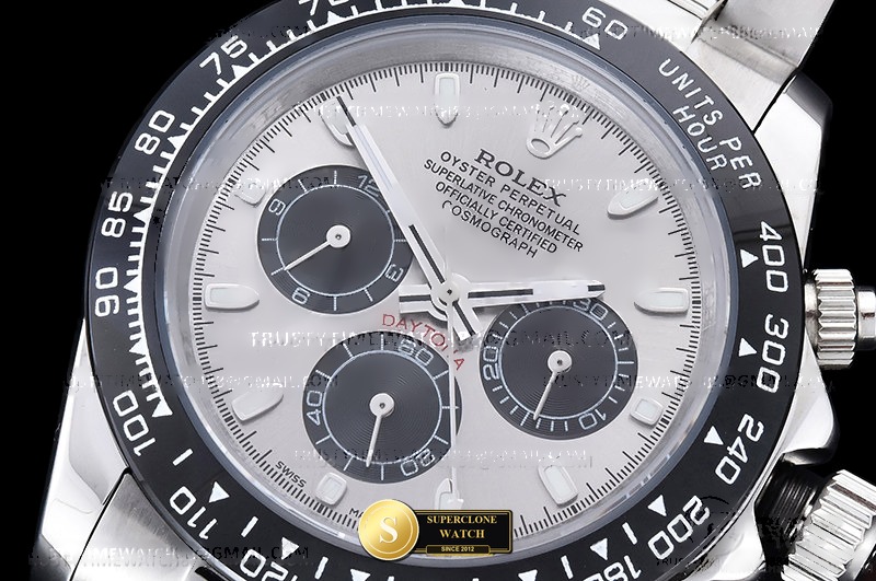 Rolex Ref. 126509 ASIAN - Lug-to-Lug & Rehaut Engraving View (Photo 5 of 25)