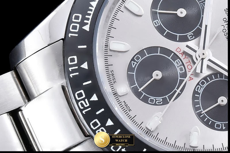 Rolex Ref. 126509 ASIAN - On-Wrist Presence & Case Thickness View (Photo 7 of 25)