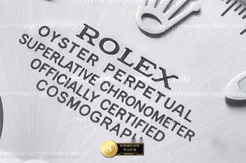 Rolex Ref. 126509 ASIAN - On-Wrist Presence & Case Thickness View (Photo 9 of 25)