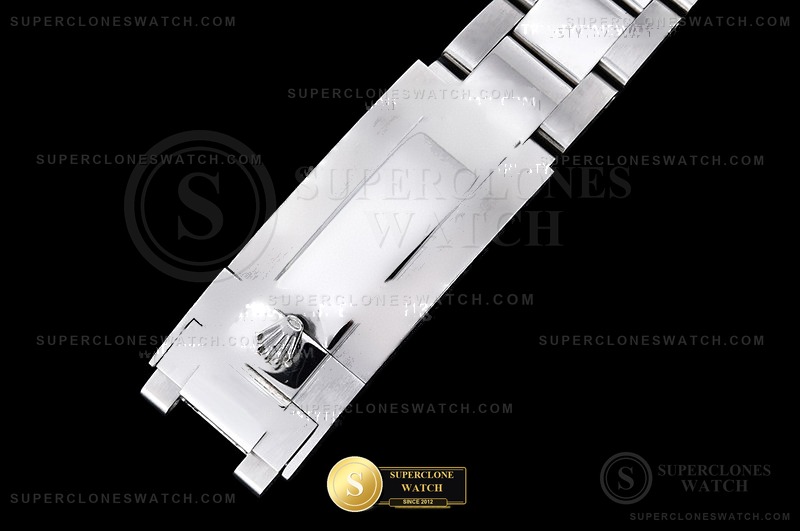 Rolex Ref. 126509 ASIAN - Crown Guard & Dial Lume Verification (Photo 12 of 25)