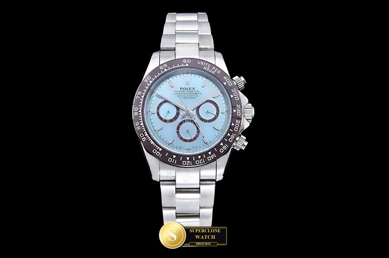 Rolex Ref. 126509 ASIAN - Case Profile & Crown Architecture (Photo 2 of 25)