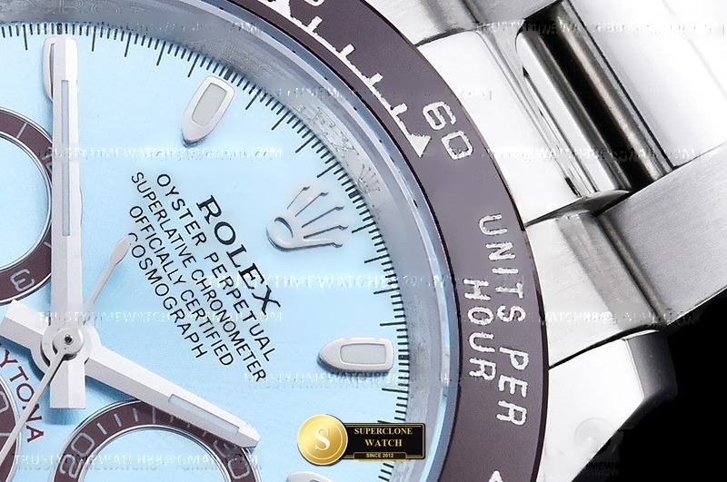 Rolex Ref. 126509 ASIAN - On-Wrist Presence & Case Thickness View (Photo 7 of 25)