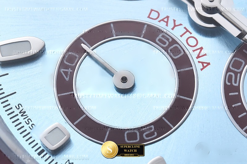 Rolex Ref. 126509 ASIAN - On-Wrist Presence & Case Thickness View (Photo 9 of 25)