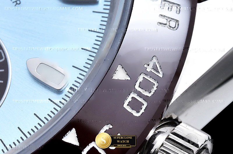 Rolex Ref. 126509 ASIAN - On-Wrist Presence & Case Thickness View (Photo 11 of 25)