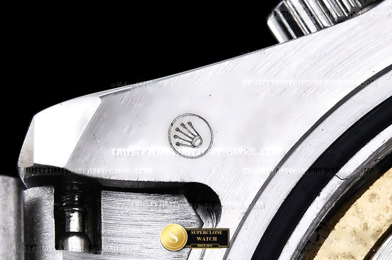 Rolex Ref. 126509 ASIAN - On-Wrist Presence & Case Thickness View (Photo 23 of 25)