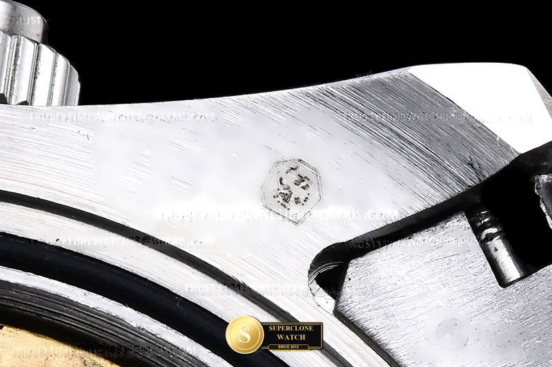 Rolex Ref. 116509 ASIAN - On-Wrist Presence & Case Thickness View (Photo 23 of 24)