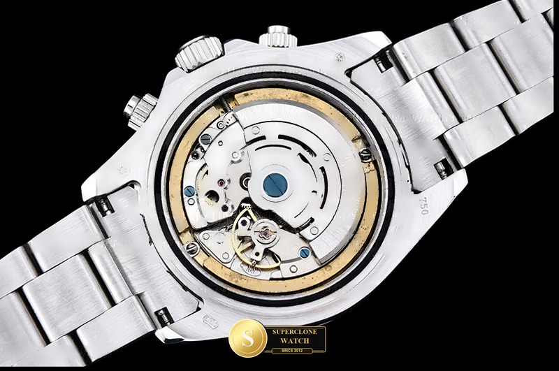 Rolex Ref. 116509 ASIAN - On-Wrist Presence & Case Thickness View (Photo 19 of 24)