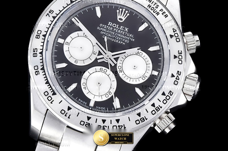 Rolex Ref. 126509 ASIAN Super Clone Automatic 1:1 Swiss Super Clone Watch
