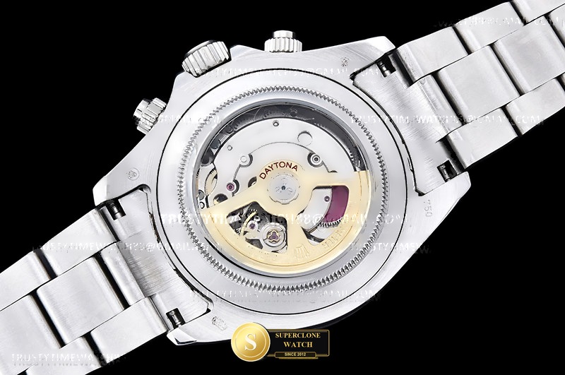 Rolex Ref. 126506 ASIAN - On-Wrist Presence & Case Thickness View (Photo 17 of 26)