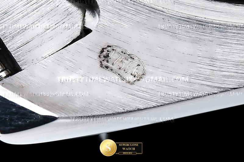 Rolex Ref. 126506 ASIAN - Crown Guard & Dial Lume Verification (Photo 22 of 26)