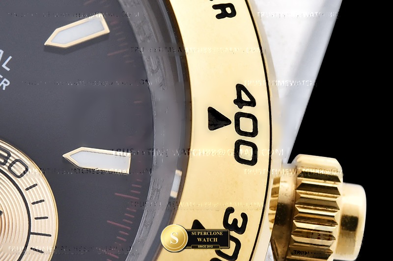 Rolex Ref. 126503 ASIAN - Crown Guard & Dial Lume Verification (Photo 10 of 25)
