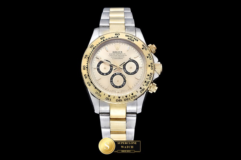 Rolex Ref. 126503 ASIAN - Case Profile & Crown Architecture (Photo 2 of 25)