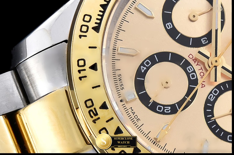 Rolex Ref. 126503 ASIAN - On-Wrist Presence & Case Thickness View (Photo 7 of 25)