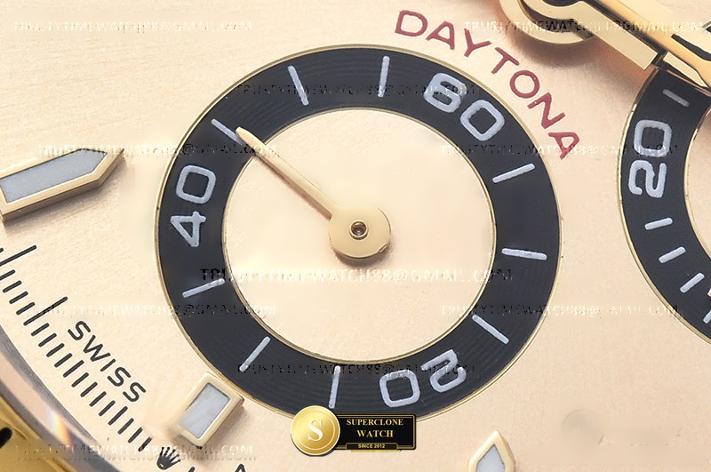 Rolex Ref. 126503 ASIAN - On-Wrist Presence & Case Thickness View (Photo 9 of 25)