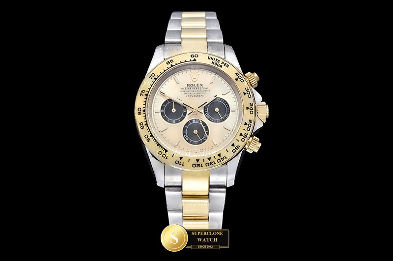 Rolex Ref. 126503 ASIAN - Case Profile & Crown Architecture (Photo 2 of 25)