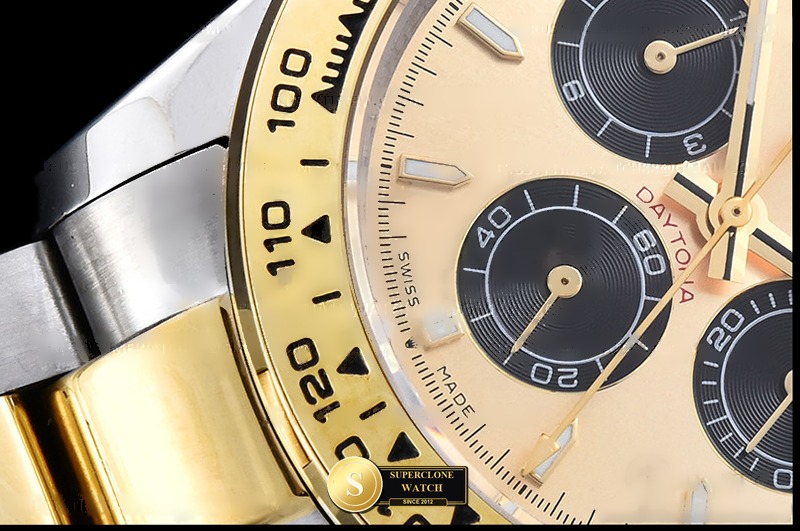 Rolex Ref. 126503 ASIAN - On-Wrist Presence & Case Thickness View (Photo 7 of 25)