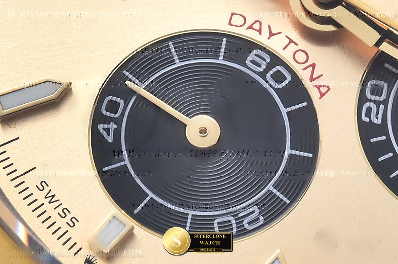 Rolex Ref. 126503 ASIAN - On-Wrist Presence & Case Thickness View (Photo 9 of 25)