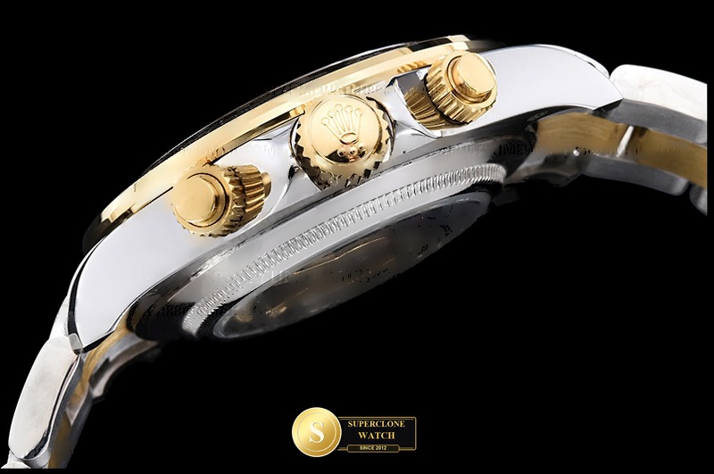 Rolex Ref. 126503 ASIAN - Crown Guard & Dial Lume Verification (Photo 14 of 25)