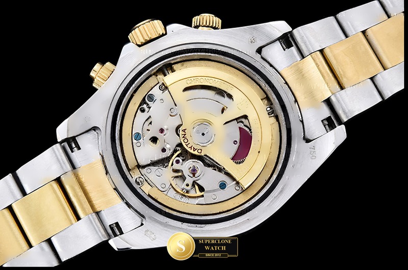 Rolex Ref. 126503 ASIAN - On-Wrist Presence & Case Thickness View (Photo 17 of 25)