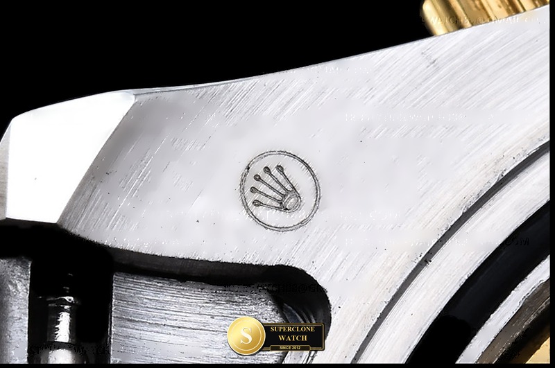 Rolex Ref. 126503 ASIAN - On-Wrist Presence & Case Thickness View (Photo 23 of 25)