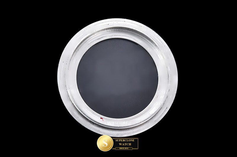 Rolex Ref. 126503 ASIAN - Crown Guard & Dial Lume Verification (Photo 24 of 25)