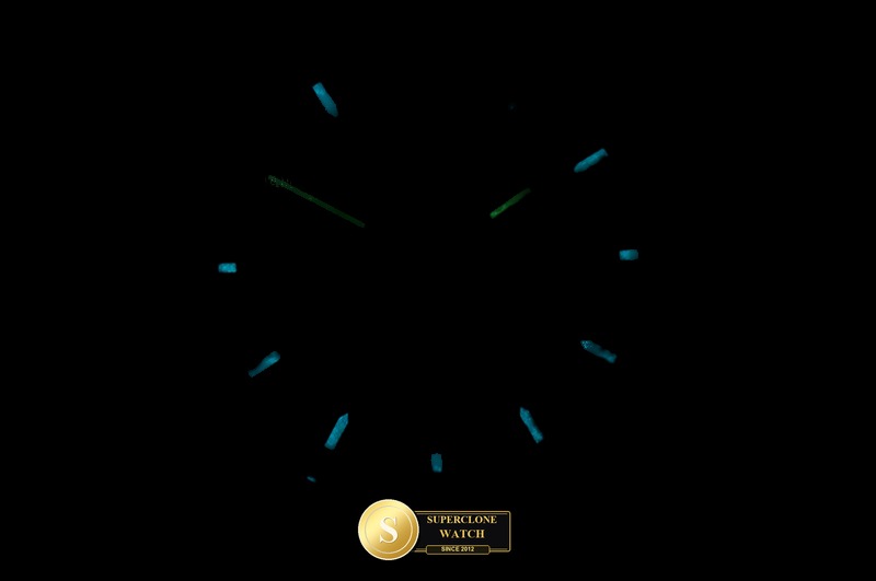 Rolex Ref. 126503 ASIAN - On-Wrist Presence & Case Thickness View (Photo 25 of 25)