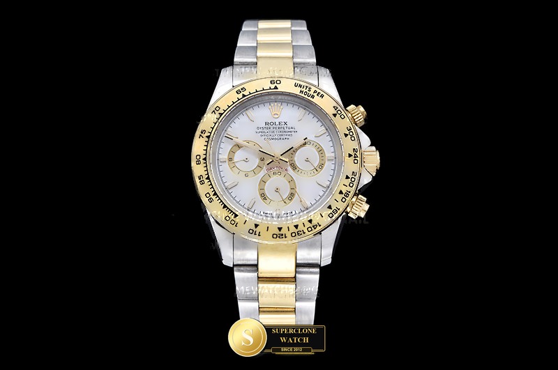 Rolex Ref. 126503 ASIAN - Case Profile & Crown Architecture (Photo 2 of 25)